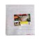 Photo, 300 × 158 cm, with photo printing, eyelets step 1 m, “brick wall”, Greengo