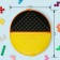 Board play-heading game for the logic "Logicum", 180 tasks, 1 player, 7+
