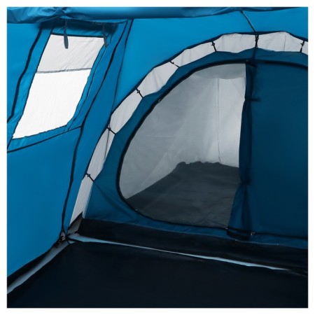 Tart tourist tent, camping maclay montana 5, 5-seater, with vestibule-13
