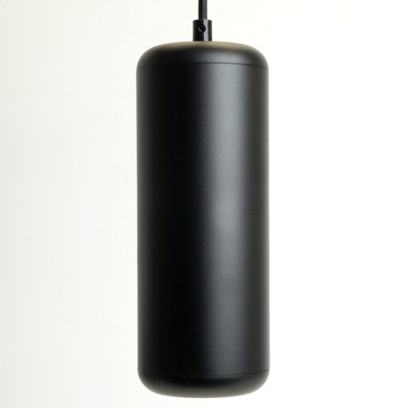 Ceiling light Feron HL3658, IP20, GX53, 12 W, 85x85x220 mm, black color-2