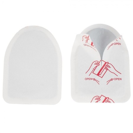 Foot Grink Tramp TRA-303, 95x70mm-2