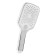 Shower watering can Accoona a347, plastic