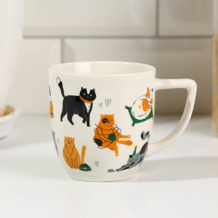 Cat circle, 250 ml-2
