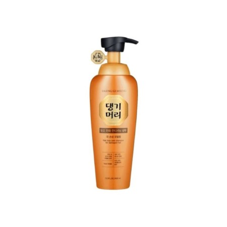 Hair shampoo Daeng Gi Meo Ri Hair Loss Care Shampoo, Against falling out, 400 ml