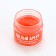Moisturizing lip balms, 10 g, aroma of ripe watermelon, Beauty Food