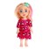 Baby doll "The most wonderful", mix