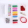 Set for creativity "Christmas balls. Happy New Year ", 3 pcs