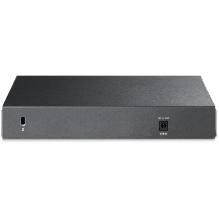 TP-LINK TL-SG108-M2 switch, unguided, 8x100/1000/2.5gbase-T-2
