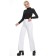 Women's turtleneck, size 44