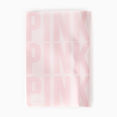 Air passport cover-Pink Winter-2