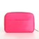 Cosmetic bag Dor units, 16*6*10.5, lightning departure, lining, n/pocket, pink