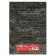 Notebook A5, 80 sheets in a cage on the crest of Calligrata "Militari", cover 7BC, OFSET Block
