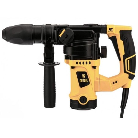 Denzel RHV-1100-26, 1100 W, 4 J, 0-850 rpm, 0-4100 FP/min-1