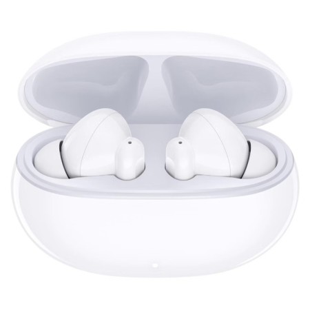 Honor Choice Earbuds X7 headphones, wireless, inserts, 40/500mach, BT5.3, IP54, white-4