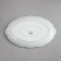 Veronica dish, oval, white, porcelain, Iran