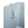 Plastic bucket for windows, 22 l