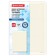 Smooth block for a notebook on rings large A4 120 l, Brauberg, 70g/m2, cream 404517