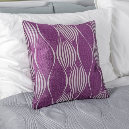 Decorative pillow Energy, size 40x40 cm-2