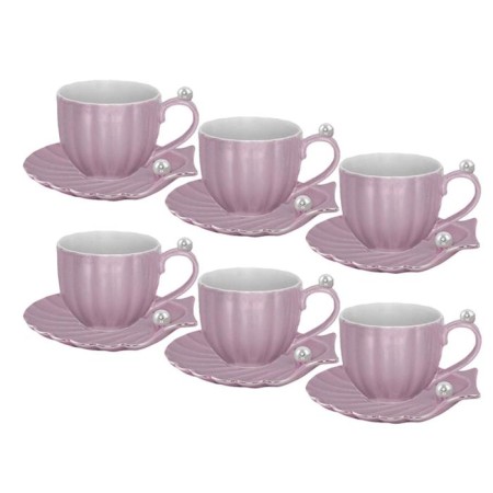 Lenardi coffee set, 12 items