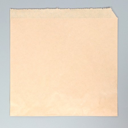 Paper Pack Pack "Corner" light craft, 17.5 x 17.5 cm-1