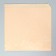 Paper Pack Pack "Corner" light craft, 17.5 x 17.5 cm