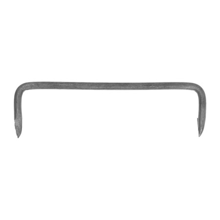 Construction bracket, 10x250x70 mm, 50 pcs.-1