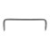 Construction bracket, 10x250x70 mm, 50 pcs.
