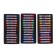 Pastel dry Soft set of 36 colors, Brauberg Art Classic