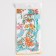 Sanding Women's Ethel "Flower Pattern" 30*30 cm, (set 12 pcs), Fig. Mix, 100% cotton