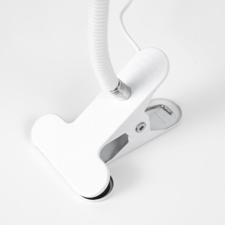 Elsi table lamp LED 3W white 10x11x39 cm Risalux-6
