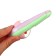 Set of rattles "Tenderness: Handles", 2 pcs., Baby me