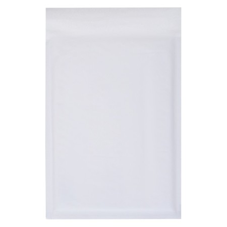 Kraft convert with air-pussy film Mail Lite G/4, 24 x 33 cm, White-1