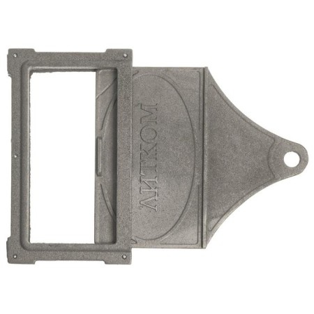 ZV-2 valve Rubtsovsk 340x320x20 mm-1