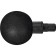 BRADEX body massager, COMPACT massage gun, 4 nozzles