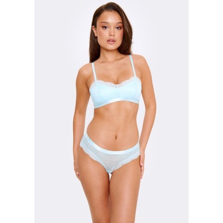 Women's cowards orfa xs, blue color