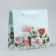 Gift Crafts of Square, packaging, “delicate feelings”, 22 x 22 x 11 cm
