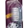 Toothbrush crystal black xyldent 1pc