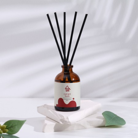 Diffusor aromatic currant bush 50 ml-1