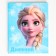 School diary, grade 1-11 in a soft cover, 48 liters of Elsa, cold heart