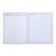 Diary for the music school "Alone with music", cover coated cardboard, two -tone block, 48 sheets