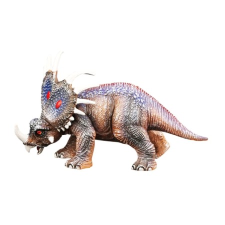 Dinosaurian figure "The world of dinosaurs: washings"