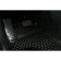 Rugs in the Mercedes-Benz B-Class T245 2005-2016 salon, 4 pcs. (polyurethane)