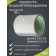 Waterproof isolet 10 × 142 cm. Transparent