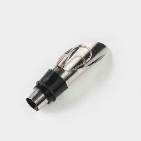 The plug for the wine "Joseph", with a drip, corrosion -resistant steel-2