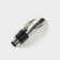 The plug for the wine "Joseph", with a drip, corrosion -resistant steel