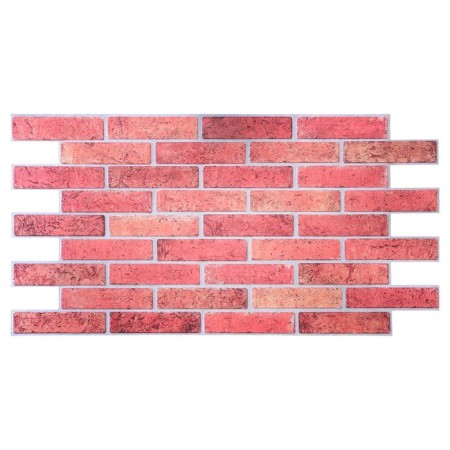 PVC panel wall 962x499 mm