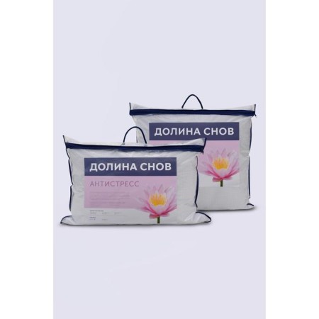 Antistress pillow, size 68x68 cm-3