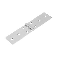 Card loop 200x45 zinc, 40 pcs.