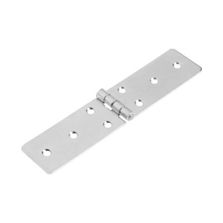 Card loop 200x45 zinc, 40 pcs.