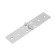 Card loop 200x45 zinc, 40 pcs.